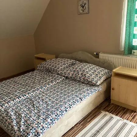 Apartment Muskatli