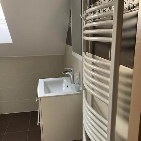 Appartement Muskatli