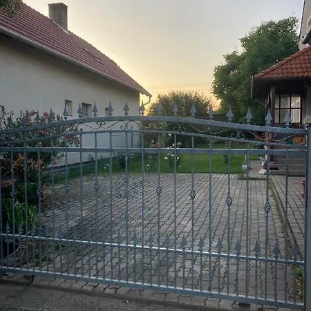 Muskatli Balatonakali