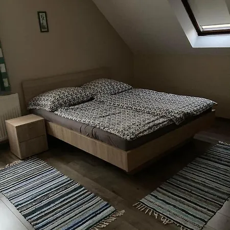 Muskátli Balatonakali