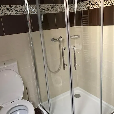 Appartement Muskatli Balatonakali