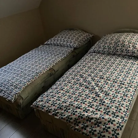 Appartamento Muskátli Balatonakali