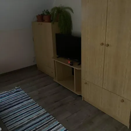 Appartamento Muskátli