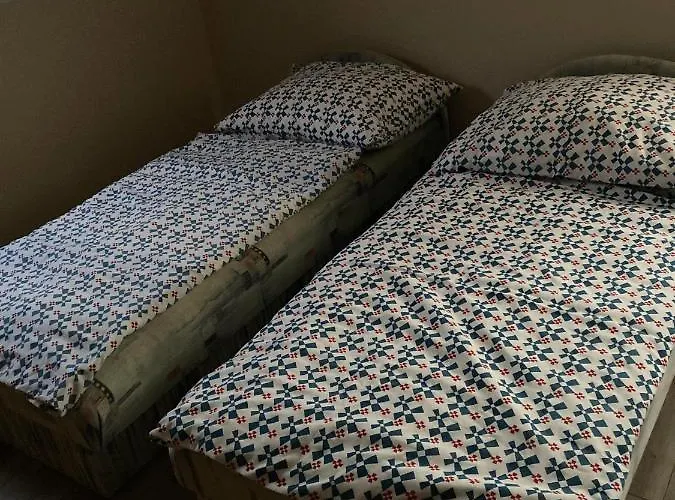 아파트 Muskatli 벌러토너컬리